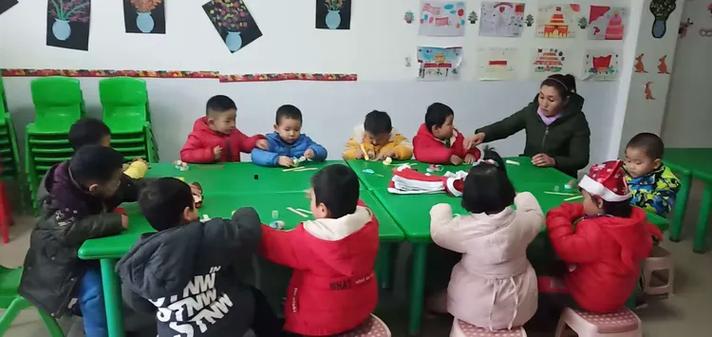 莲海幼儿园启蒙教育咨询中心春季招生正式启动，欢迎适龄幼儿加入！