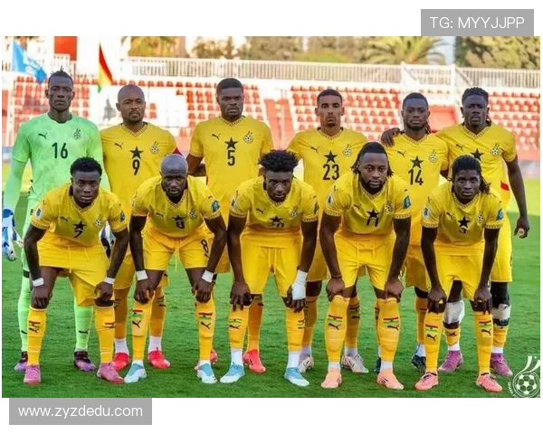 埃辛社交媒体祝贺加纳队成功晋级世界杯为国争光恭喜小伙子们